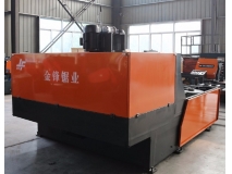 鋁型材專用鋸銑機